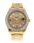 Pre-Owned Rolex Day-Date II Watch